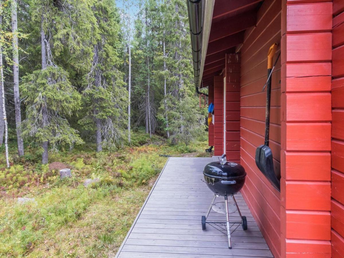 Holiday Home Joutilas By Interhome Ruka Exterior foto